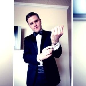 Meet your Posher, Craig